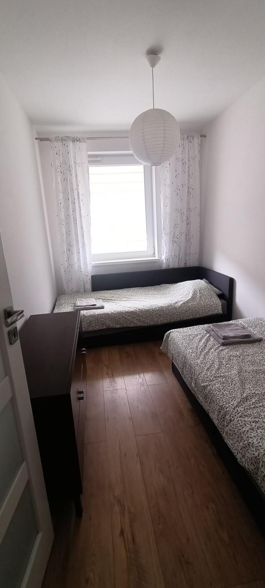 Uroczy Apartament Allenstein Exterior foto